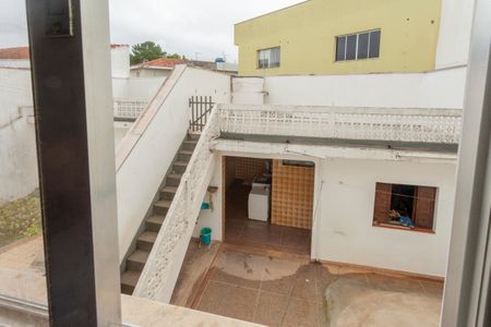 Casa à venda com 179m², 3 quartos e 2 vagasVista do Quarto 2