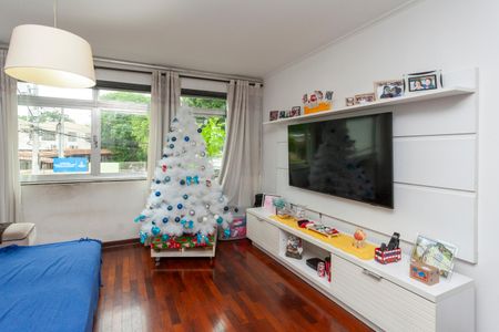 Sala de casa à venda com 3 quartos, 179m² em Veleiros, São Paulo