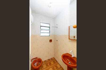 Casa para alugar com 70m², 2 quartos e 1 vagaBanheiro