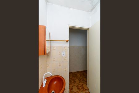 Casa para alugar com 70m², 2 quartos e 1 vagaBanheiro