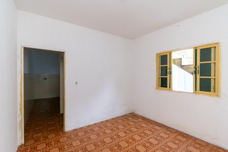 Quarto 2 de casa para alugar com 2 quartos, 70m² em Cidade Satelite Santa Barbara, São Paulo
