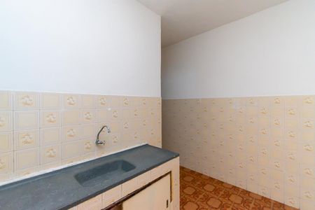 Casa para alugar com 70m², 2 quartos e 1 vagaCozinha