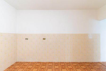 Sala de casa para alugar com 2 quartos, 70m² em Cidade Satelite Santa Barbara, São Paulo