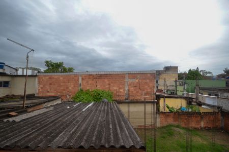 Quarto 1 de kitnet/studio para alugar com 1 quarto, 40m² em Vila Bandeirantes, Nova Iguaçu