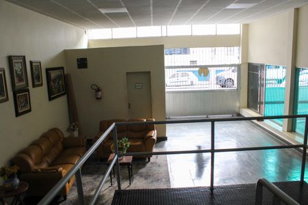 Apartamento à venda com 72m², 3 quartos e 1 vaga Apartamento à venda com 72m², 3 quartos e 1 vagaHall de Entrada