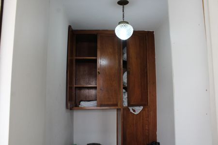 Apartamento à venda com 72m², 3 quartos e 1 vagaÁrea de Serviço