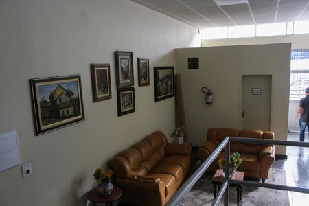 Apartamento à venda com 72m², 3 quartos e 1 vaga Apartamento à venda com 72m², 3 quartos e 1 vagaHall de Entrada