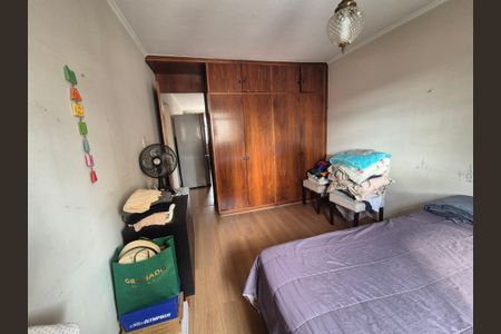 Quarto 1 de apartamento à venda com 3 quartos, 72m² em Barra Funda, São Paulo