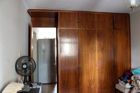 Apartamento à venda com 72m², 3 quartos e 1 vaga Apartamento à venda com 72m², 3 quartos e 1 vagaQuarto 1 - Armários