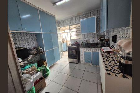 Apartamento à venda com 72m², 3 quartos e 1 vaga Apartamento à venda com 72m², 3 quartos e 1 vagaCozinha