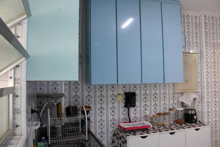 Apartamento à venda com 72m², 3 quartos e 1 vaga Apartamento à venda com 72m², 3 quartos e 1 vagaCozinha