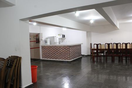 Apartamento à venda com 72m², 3 quartos e 1 vagaSalão de Festas