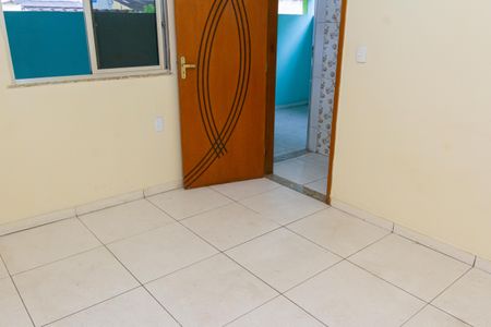Casa para alugar com 60m², 2 quartos e sem vagaQuarto 2