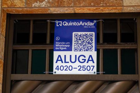 Casa para alugar com 60m², 2 quartos e sem vagaPlaca Instalada em 22/01/2026 com o código FHDC-122