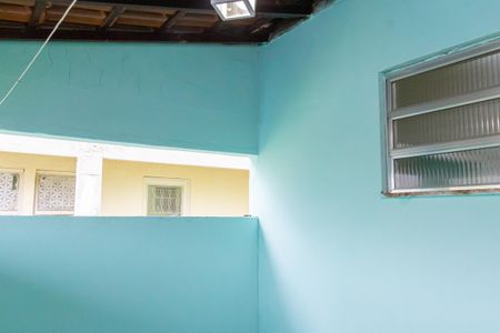 Casa para alugar com 60m², 2 quartos e sem vagaÁrea de Serviço