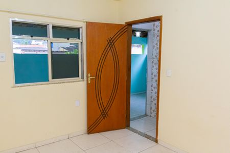 Casa para alugar com 60m², 2 quartos e sem vagaQuarto 2