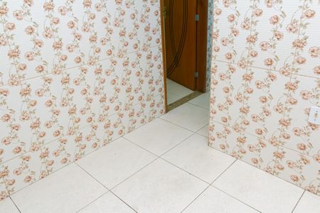 Casa para alugar com 60m², 2 quartos e sem vagaCozinha