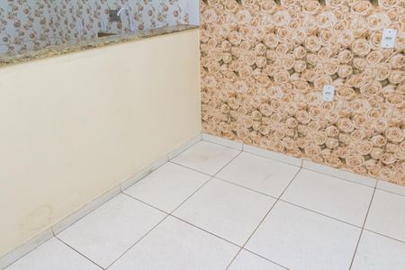 Casa para alugar com 60m², 2 quartos e sem vagaSala