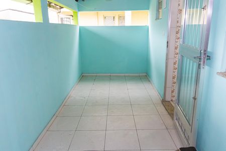 Casa para alugar com 60m², 2 quartos e sem vagaÁrea de Serviço