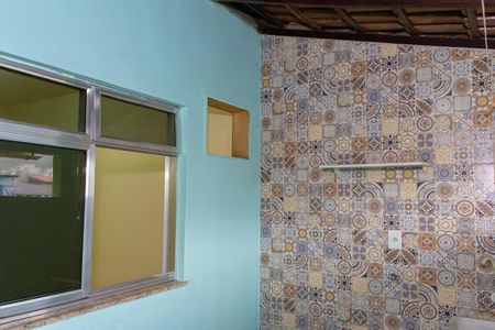 Casa para alugar com 60m², 2 quartos e sem vagaÁrea de Serviço