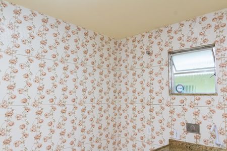 Casa para alugar com 60m², 2 quartos e sem vagaCozinha