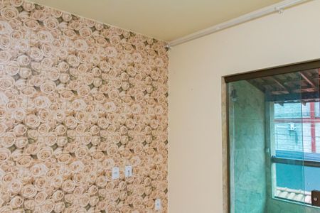 Casa para alugar com 60m², 2 quartos e sem vagaSala