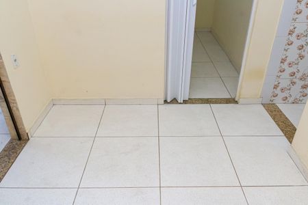 Casa para alugar com 60m², 2 quartos e sem vagaSala