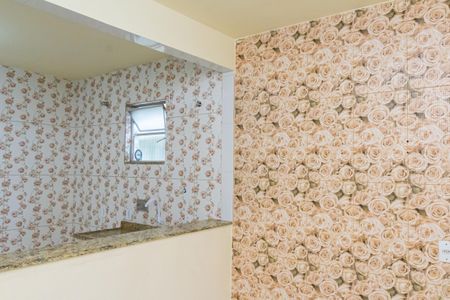 Casa para alugar com 60m², 2 quartos e sem vagaSala