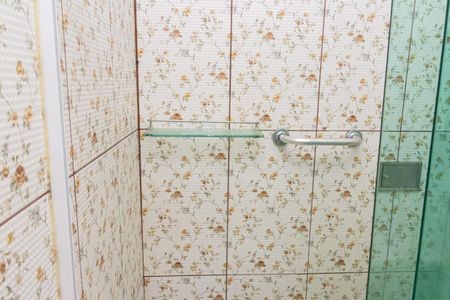 Casa para alugar com 60m², 2 quartos e sem vagaBanheiro