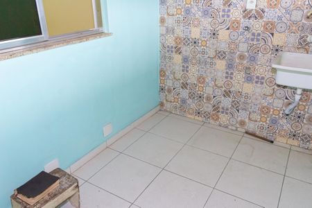 Casa para alugar com 60m², 2 quartos e sem vagaÁrea de Serviço