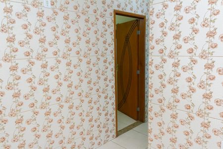 Casa para alugar com 60m², 2 quartos e sem vagaCozinha