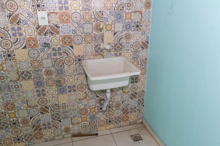 Casa para alugar com 60m², 2 quartos e sem vagaÁrea de Serviço