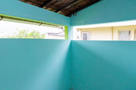 Casa para alugar com 60m², 2 quartos e sem vagaÁrea de Serviço