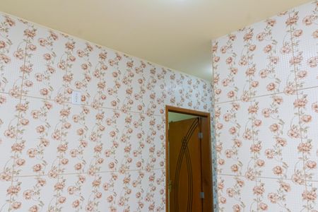 Casa para alugar com 60m², 2 quartos e sem vagaCozinha