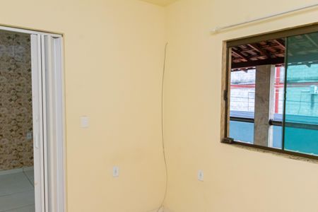 Casa para alugar com 60m², 2 quartos e sem vagaQuarto 1