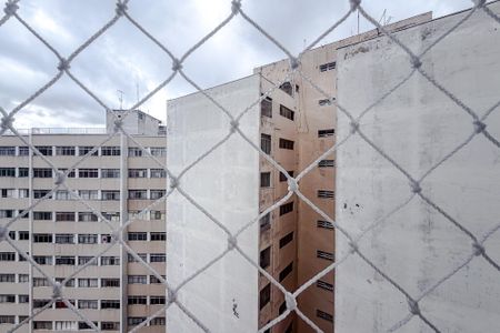Vista do Quarto 1 de apartamento à venda com 3 quartos, 80m² em Aclimação, São Paulo