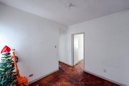 Sala de apartamento à venda com 3 quartos, 80m² em Aclimação, São Paulo