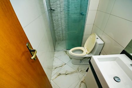 Apartamento para alugar com 3 quartos, 80m² em Santa Amelia, Belo Horizonte