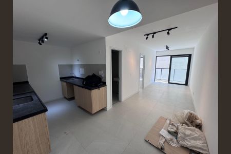 Apartamento à venda com 1 quarto, 47m² em Laranjeiras, Rio de Janeiro