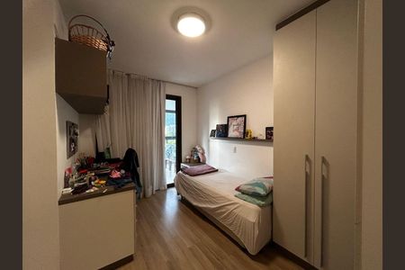 Apartamento à venda com 4 quartos, 160m² em Barra da Tijuca, Rio de Janeiro