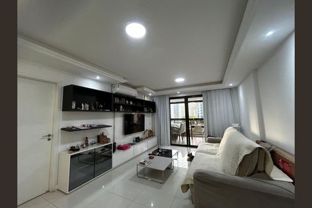 Apartamento à venda com 4 quartos, 160m² em Barra da Tijuca, Rio de Janeiro