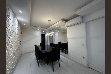 Apartamento à venda com 4 quartos, 160m² em Barra da Tijuca, Rio de Janeiro
