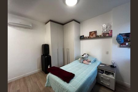 Apartamento à venda com 4 quartos, 160m² em Barra da Tijuca, Rio de Janeiro