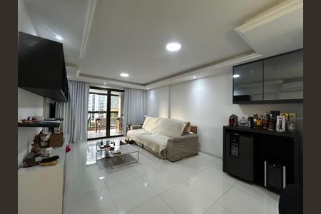 Apartamento à venda com 4 quartos, 160m² em Barra da Tijuca, Rio de Janeiro
