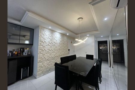 Apartamento à venda com 4 quartos, 160m² em Barra da Tijuca, Rio de Janeiro