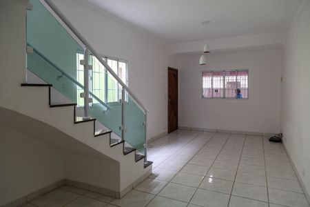 Casa à venda com 207m², 3 quartos e 2 vagas