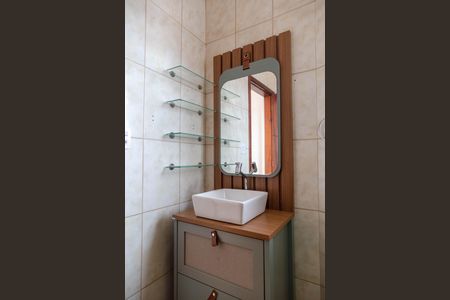 Casa à venda com 207m², 3 quartos e 2 vagas