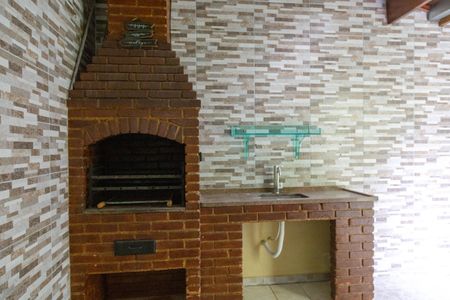 Casa à venda com 207m², 3 quartos e 2 vagas