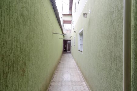Casa à venda com 207m², 3 quartos e 2 vagas
