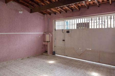 Casa à venda com 207m², 3 quartos e 2 vagas